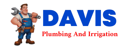 Trusted plumber in ROBERTS